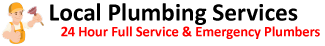 Hainesport Township NJ 24 Hour Plumbers